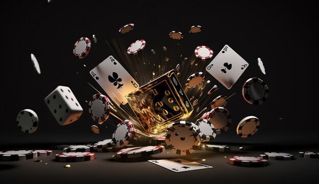 Fishing Slot Live Casino