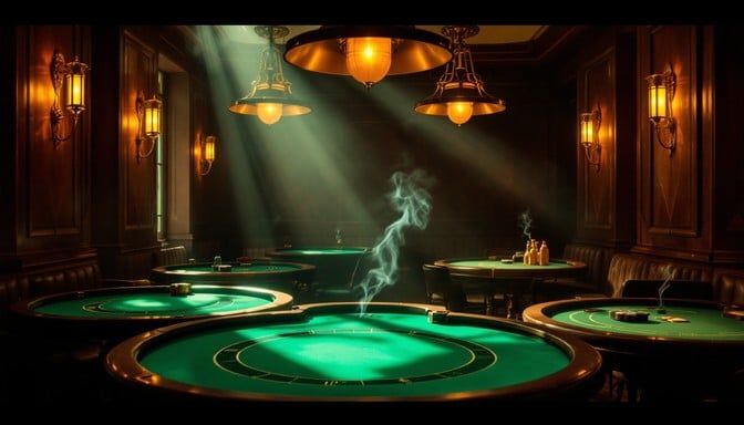 Fishing Slot Live Betting