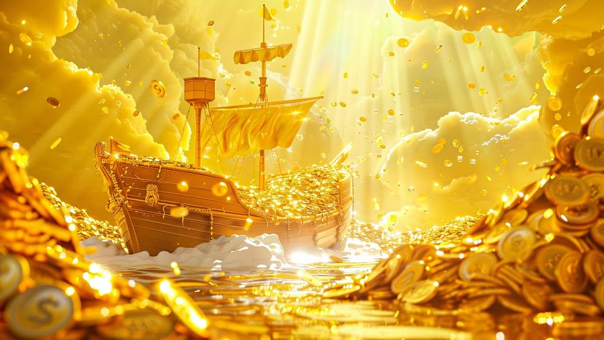 Fishing Slot Live Casino