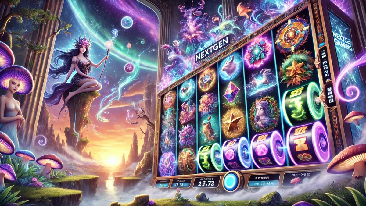 Fishing Slot Live Casino
